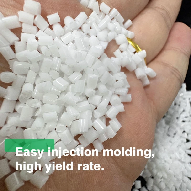 Modificiran akrilni mat material