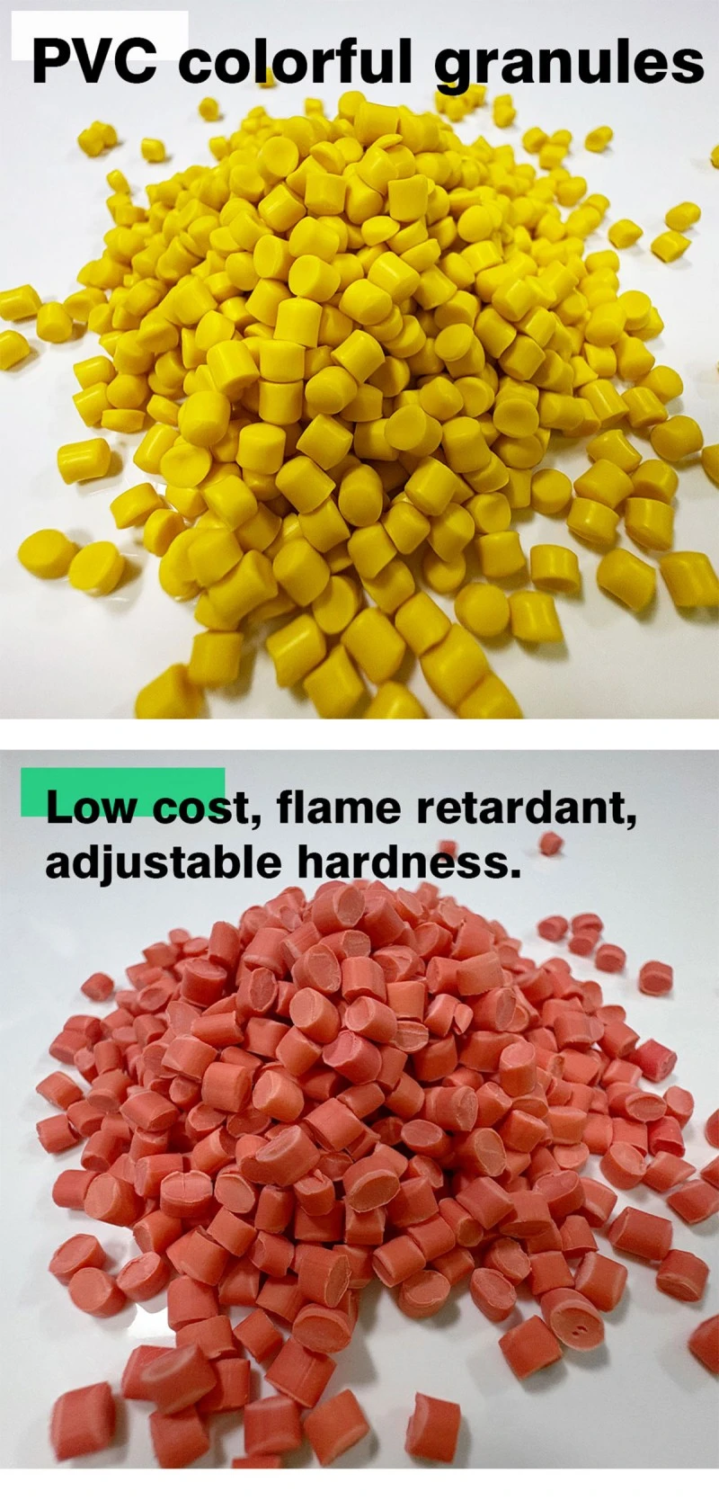 PVC Color Material PVC Color Material