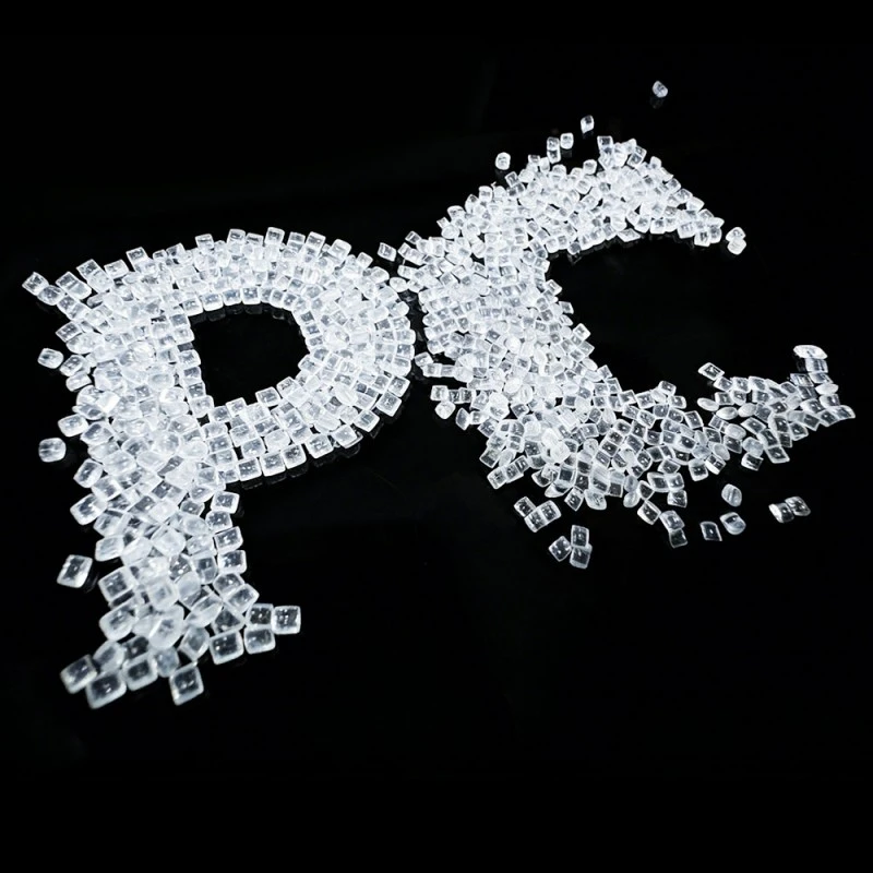 Modificiran PC ognjevarni material