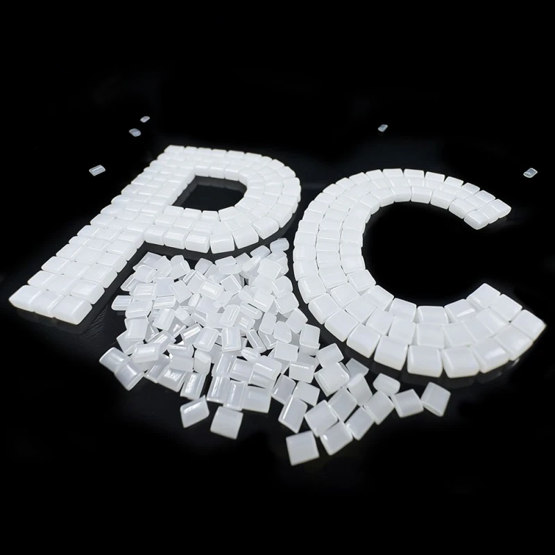 Modificiran PC mat material
